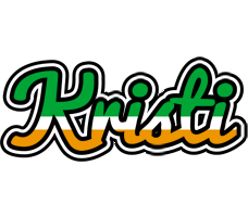 Kristi ireland logo
