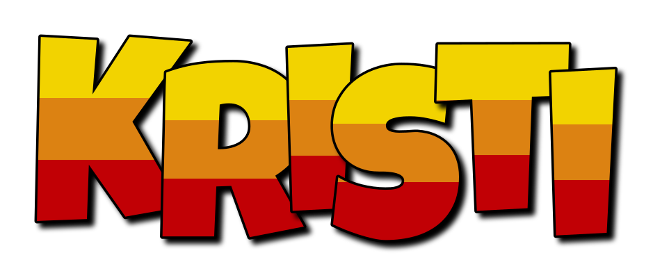 Kristi jungle logo