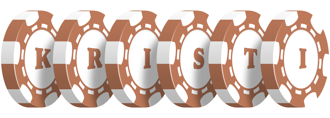 Kristi limit logo