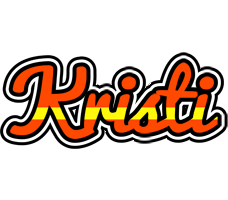 Kristi madrid logo