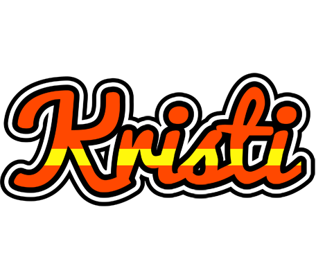 Kristi madrid logo