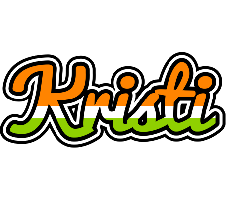 Kristi mumbai logo