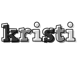 Kristi night logo