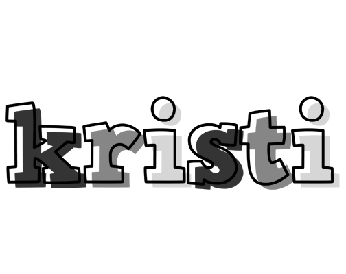 Kristi night logo