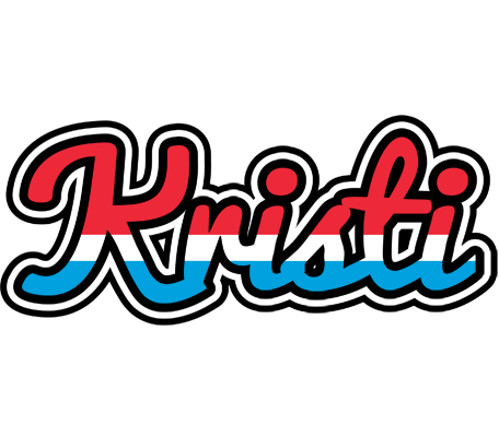 Kristi norway logo