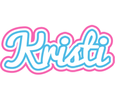 Kristi outdoors logo