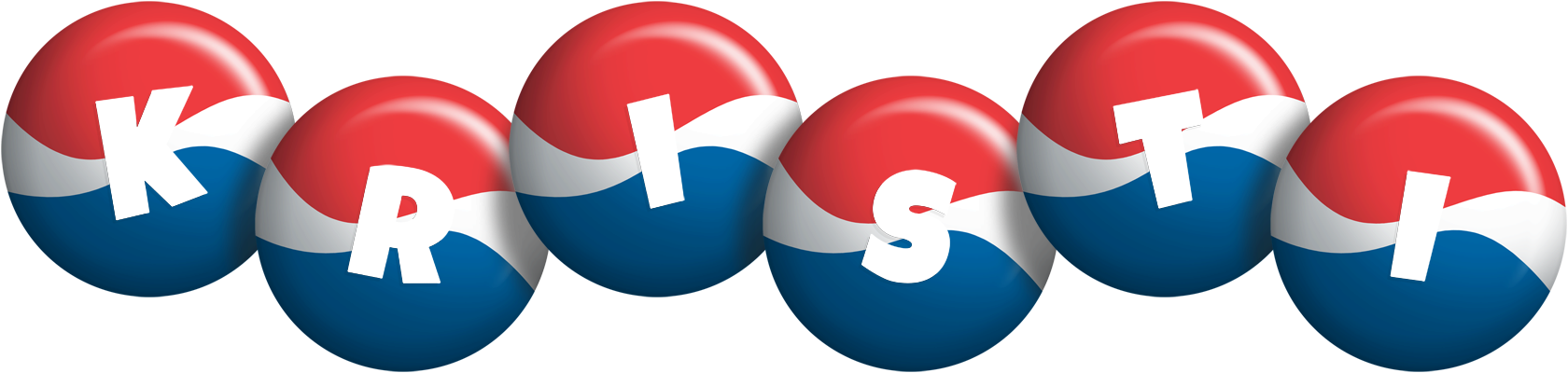 Kristi paris logo