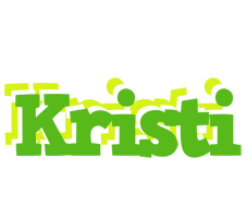 Kristi picnic logo