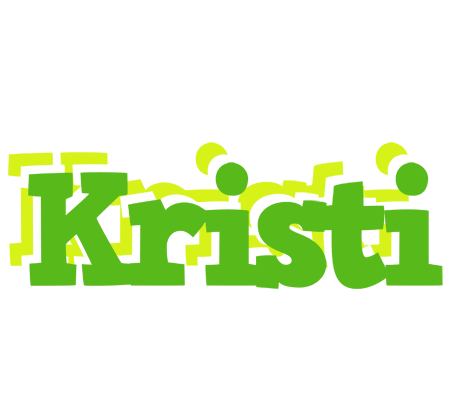 Kristi picnic logo
