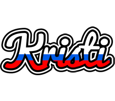 Kristi russia logo