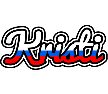 Kristi russia logo