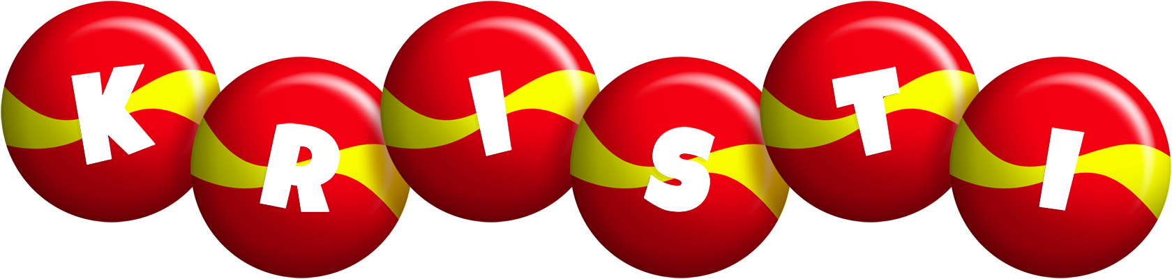 Kristi spain logo