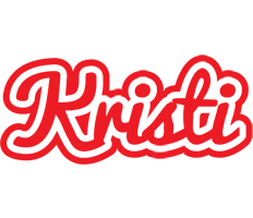 Kristi sunshine logo
