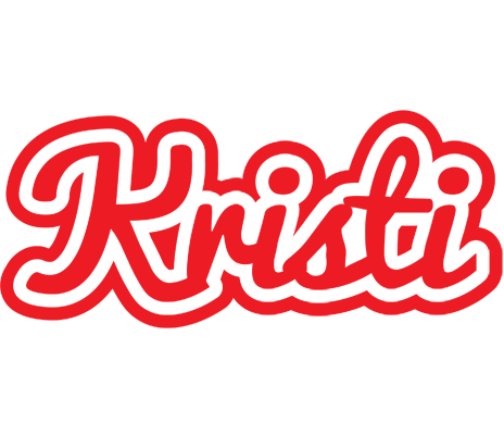 Kristi sunshine logo