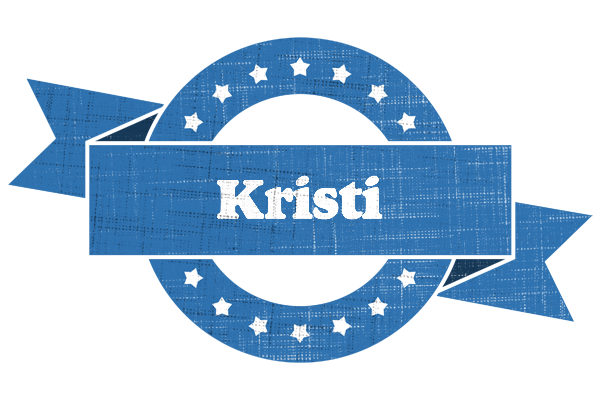 Kristi trust logo