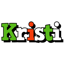 Kristi venezia logo