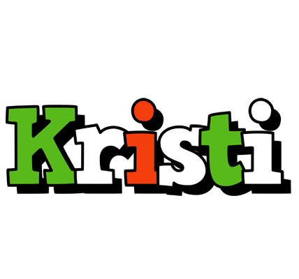Kristi venezia logo