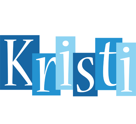 Kristi winter logo