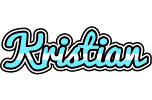 Kristian argentine logo