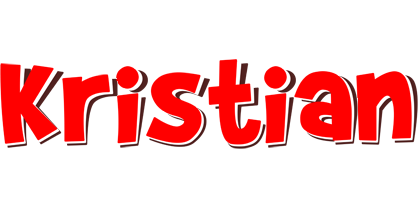 Kristian basket logo