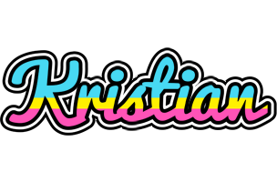 Kristian circus logo