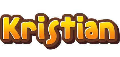 Kristian cookies logo