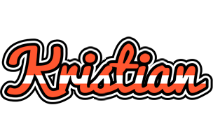 Kristian denmark logo