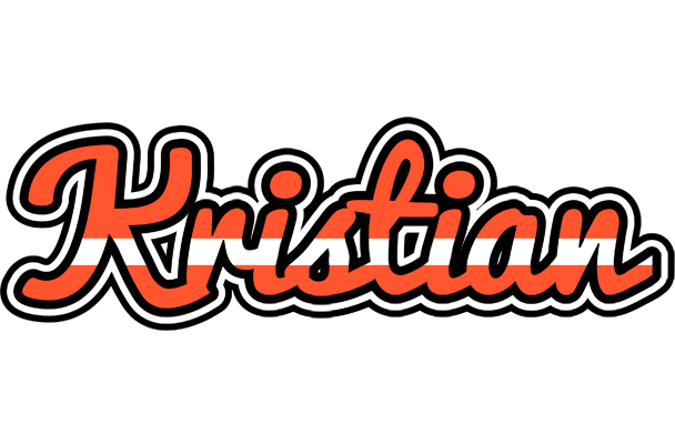 Kristian denmark logo