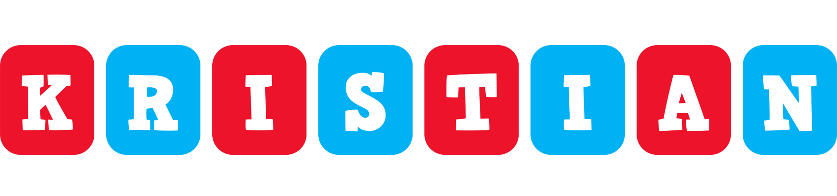Kristian diesel logo