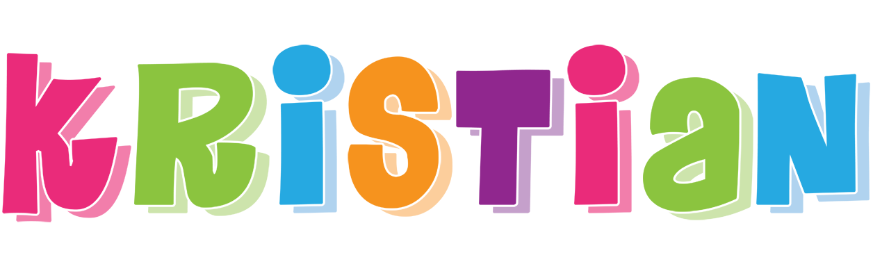 Kristian friday logo