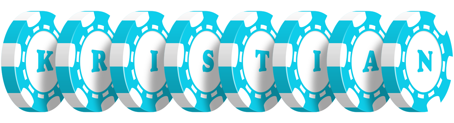 Kristian funbet logo