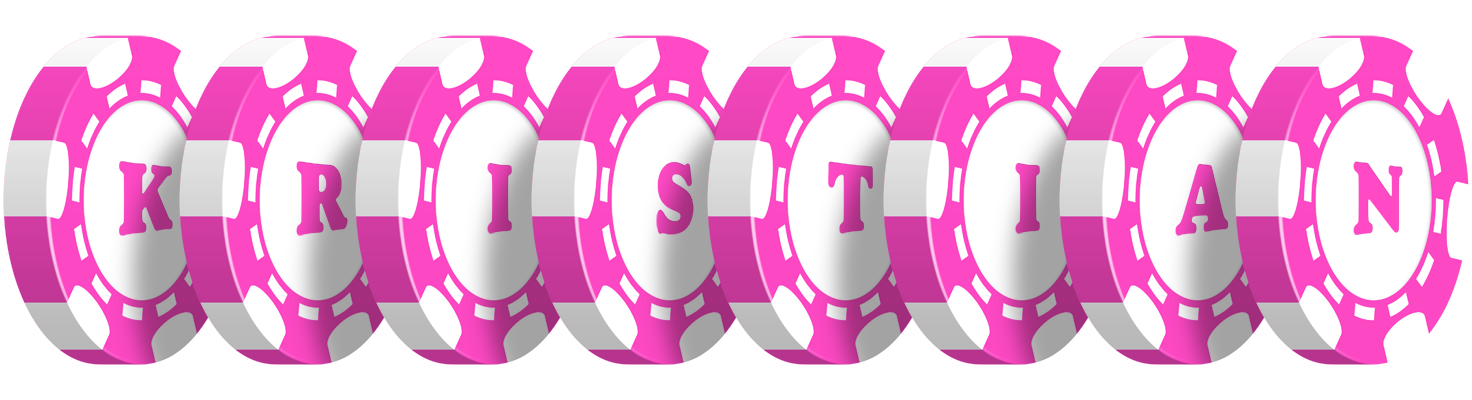 Kristian gambler logo