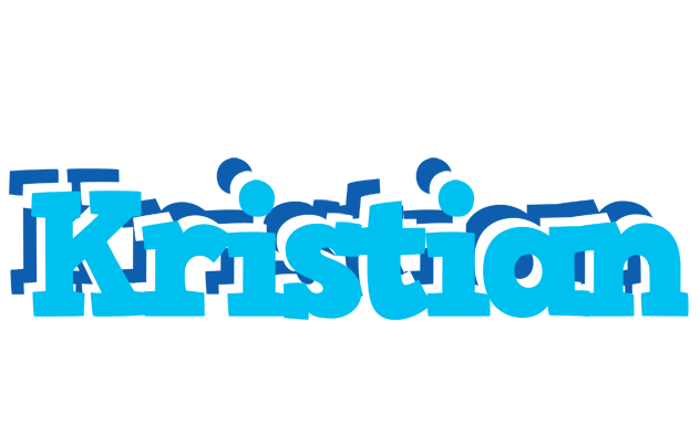 Kristian jacuzzi logo