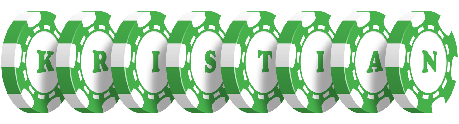 Kristian kicker logo