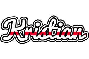 Kristian kingdom logo