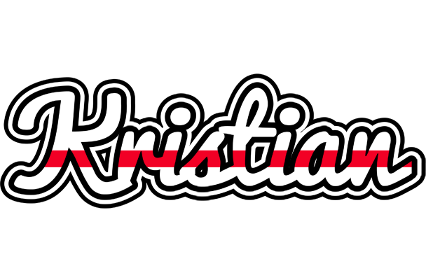 Kristian kingdom logo