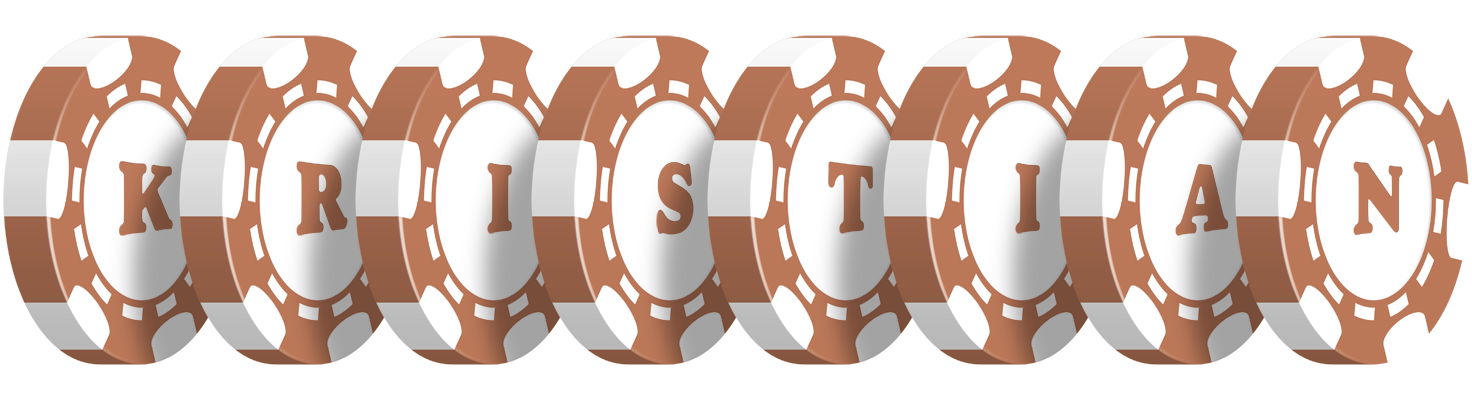 Kristian limit logo