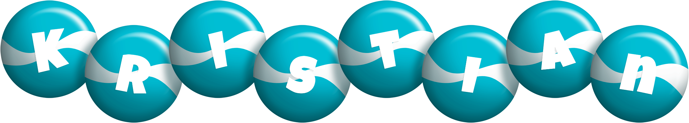 Kristian messi logo