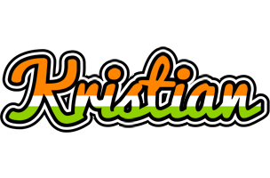 Kristian mumbai logo