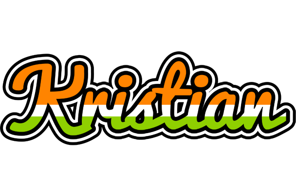 Kristian mumbai logo