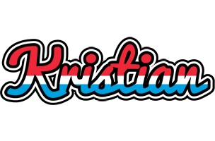 Kristian norway logo