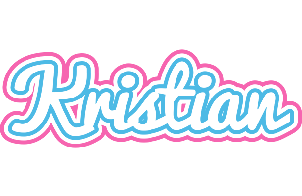 Kristian outdoors logo