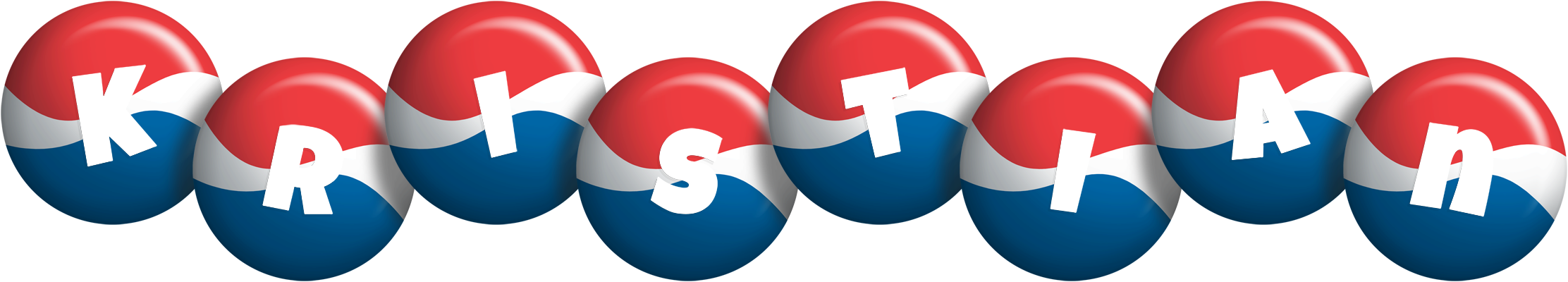 Kristian paris logo