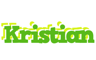 Kristian picnic logo