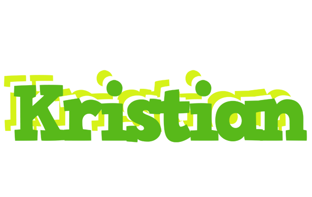 Kristian picnic logo