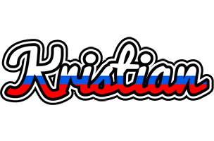 Kristian russia logo