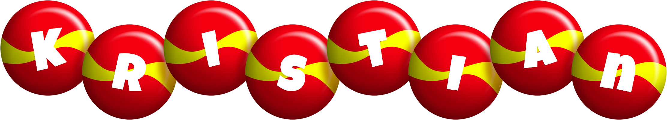 Kristian spain logo