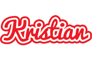 Kristian sunshine logo