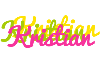 Kristian sweets logo