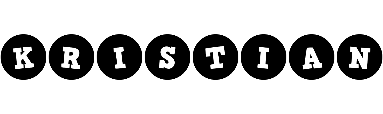 Kristian tools logo